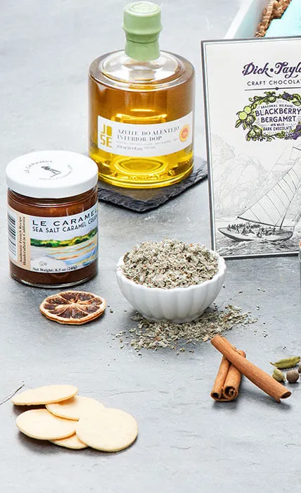 Completely Bespoke Gift