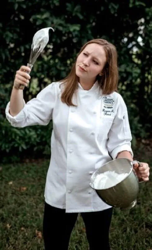 Dubai Chocolate Creation