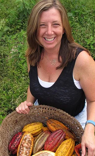 Craft Chocolate Tasting