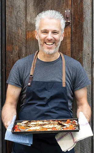 Spice Blending Masterclass