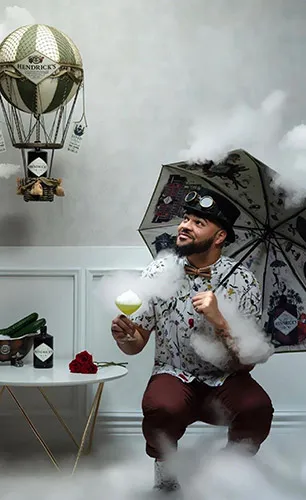 It's 5 O'Clock Somewhere Experience